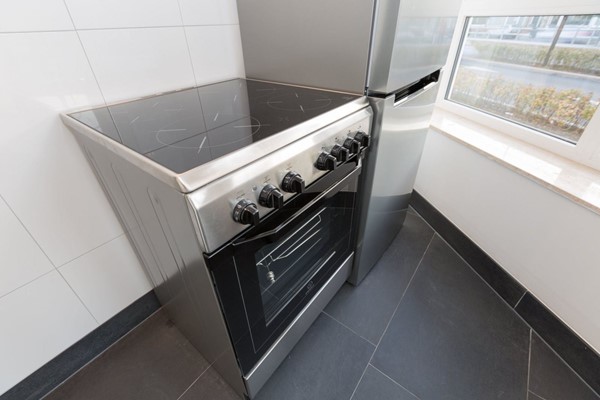 Medium property photo - Oranjelaan 6, 2281 GD Rijswijk